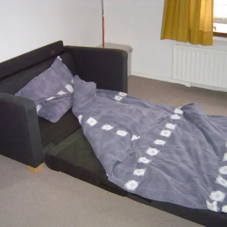 3qf Music Studio Homestay Frankfurt am Main